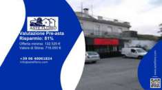 Foto Immobile in asta di 1505 m con pi di 5 locali in vendita a Mercatino Conca