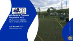 Foto Immobile in asta di 1505 m con pi di 5 locali in vendita a Teramo