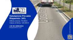 Foto Immobile in asta di 1506 m in vendita a Savigliano