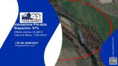 Foto Immobile in asta di 1509 m in vendita a Racconigi