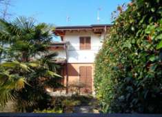 Foto Immobile in asta di 151 m, box auto in vendita a Cadorago