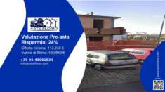Foto Immobile in asta di 151 m, box auto in vendita a Castelfranco Emilia