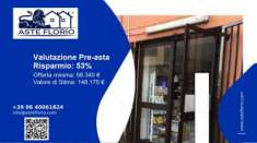 Foto Immobile in asta di 151 m con pi di 5 locali in vendita a Benevento