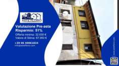 Foto Immobile in asta di 151 m con pi di 5 locali in vendita a Cuveglio