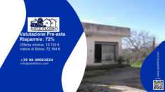 Foto Immobile in asta di 151 m con pi di 5 locali in vendita a Macerata Feltria