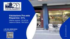 Foto Immobile in asta di 151 m con pi di 5 locali in vendita a Viterbo
