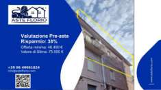 Foto Immobile in asta di 151 m in vendita a Alcamo