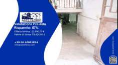 Foto Immobile in asta di 151 m in vendita a Arzano