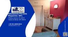 Foto Immobile in asta di 151 m in vendita a Bastia Umbra