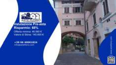 Foto Immobile in asta di 151 m in vendita a Bastia Umbra