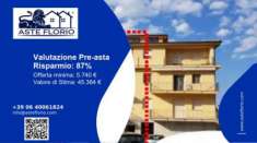 Foto Immobile in asta di 151 m in vendita a Ciminna
