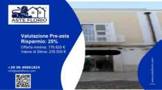 Foto Immobile in asta di 151 m in vendita a Manfredonia