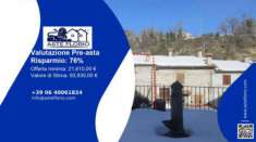 Foto Immobile in asta di 151 m in vendita a Monte Cerignone