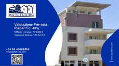 Foto Immobile in asta di 151 m in vendita a Rovigo