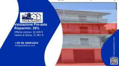 Foto Immobile in asta di 151 m in vendita a San Giovanni in Fiore