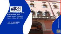 Foto Immobile in asta di 151 m in vendita a Vicenza