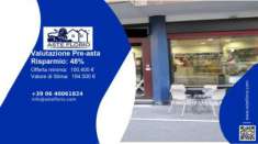 Foto Immobile in asta di 151 m in vendita a Viterbo