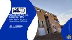 Foto Immobile in asta di 152 m, box auto in vendita a Pescara