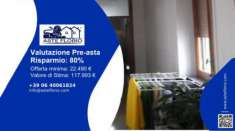Foto Immobile in asta di 152 m con 3 locali in vendita a Pisticci