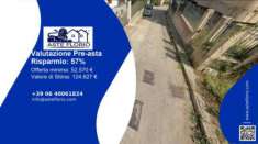 Foto Immobile in asta di 152 m in vendita a Acquedolci