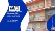 Foto Immobile in asta di 152 m in vendita a Alessandria