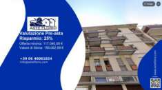 Foto Immobile in asta di 152 m in vendita a Ancona