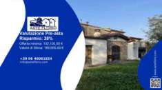 Foto Immobile in asta di 152 m in vendita a Arezzo