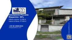 Foto Immobile in asta di 152 m in vendita a Arrone