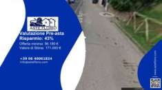 Foto Immobile in asta di 152 m in vendita a Capranica