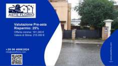 Foto Immobile in asta di 152 m in vendita a Forl�