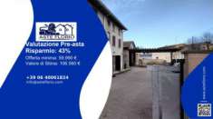 Foto Immobile in asta di 152 m in vendita a Gattatico