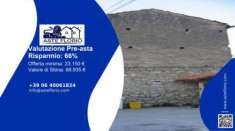 Foto Immobile in asta di 152 m in vendita a Polla