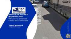 Foto Immobile in asta di 152 m in vendita a Reggio Calabria