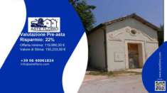 Foto Immobile in asta di 152 m in vendita a Trevi