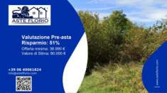 Foto Immobile in asta di 1520 m in vendita a Blessagno