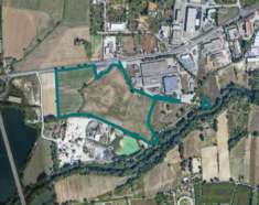 Foto Immobile in asta di 152195 m in vendita a Terni