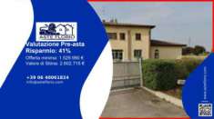 Foto Immobile in asta di 1526 m, box auto in vendita a Anzola dell'Emilia