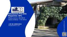 Foto Immobile in asta di 1526 m in vendita a Urbino