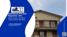 Foto Immobile in asta di 153 m con pi di 5 locali e box auto in vendita a Cernusco sul Naviglio