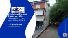 Foto Immobile in asta di 153 m con pi� di 5 locali in vendita a Montegranaro