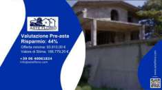 Foto Immobile in asta di 153 m con pi di 5 locali in vendita a Somma Vesuviana