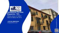 Foto Immobile in asta di 153 m in vendita a Acqui Terme
