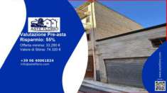 Foto Immobile in asta di 153 m in vendita a Altavilla Milicia