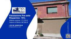 Foto Immobile in asta di 153 m in vendita a Bolotana