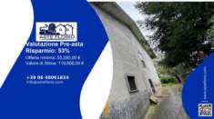 Foto Immobile in asta di 153 m in vendita a Ceccano