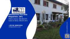 Foto Immobile in asta di 153 m in vendita a Grosseto