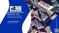 Foto Immobile in asta di 153 m in vendita a L'Aquila