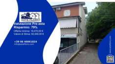 Foto Immobile in asta di 153 m in vendita a Montegranaro