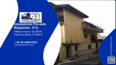 Foto Immobile in asta di 153 m in vendita a Padula