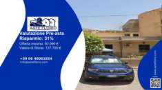 Foto Immobile in asta di 153 m in vendita a Palermo